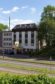 Hotel Am Schloss Broich