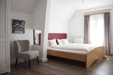 Hotel Flosdorff - Appartements