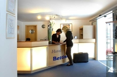 Hotel Garni Bettina