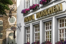 Hotel Horchem