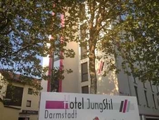 Hotel Jungstil