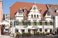 Hotel Meyerhof Lorrach