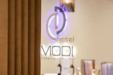 Hotel Modi