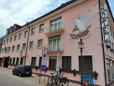 Hotel Schiff