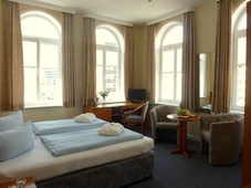 Marin Hotel Sylt