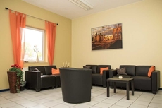 Messe Motel Laatzen