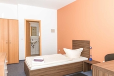 Messe Motel Laatzen