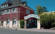 Pension und Monteurzimmer VICTORIA