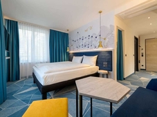 Ibis Styles Bad Reichenhall