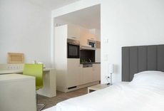 Adapt Apartments Giessen