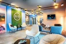 B&B Hotel Kempten