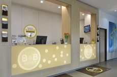 B&B Hotel Krefeld