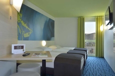 B&B Hotel Krefeld