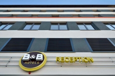 B&B Hotel KolnTroisdorf