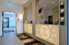 B&B Hotel KolnTroisdorf