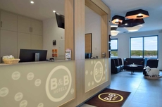 B&B Hotel KolnTroisdorf