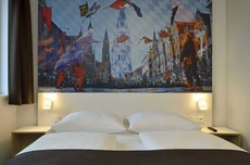 B&B Hotel Landshut