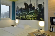 B&B Hotel Ludwigshafen