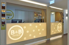 B&B Hotel MunchenMesse