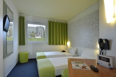 B&B Hotel MunchenMesse