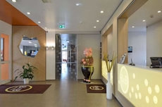 B&B Hotel Schweinfurt-City