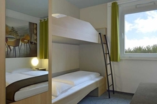 B&B Hotel Weil am Rhein/Basel