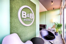 B&B Hotel Wetzlar