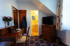 Boutiquehotel Schlosspalais