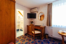 Boutiquehotel Schlosspalais