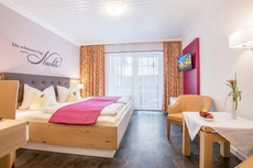 Grafliches Hotel Alte Post