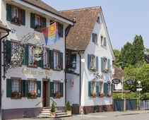 Hotel - Restaurant Adler