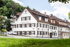 Hotel Gasthof Rossle