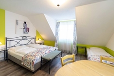 Hotel Gasthof Rossle