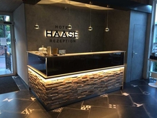 Hotel Haase