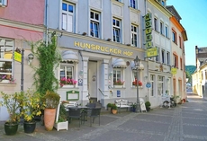 Hotel Hunsrucker Hof