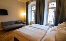 Hotel Le Baldinger