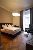 Hotel Le Baldinger