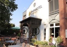 Parkhotel Lippstadt