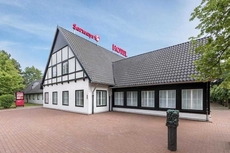 Serways Hotel Siegburg West