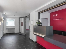 Serways Hotel Siegburg West