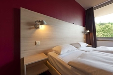 Serways Hotel Siegburg West