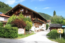 Hotel Garni Landhaus Traunbachhausl