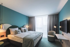 Holiday Inn - the niu, Cure Erlangen, an IHG Hotel