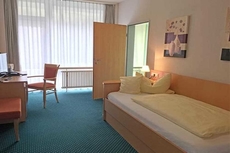 GesundheitsHotel Das Bad Peterstal