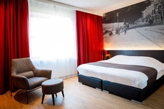 Bastion Hotel Arnhem