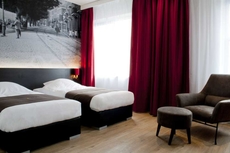 Bastion Hotel Arnhem