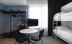 Corendon Urban Amsterdam Schiphol Airport Hotel