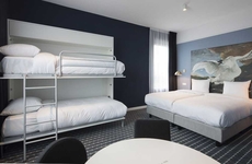 Corendon Urban Amsterdam Schiphol Airport Hotel