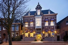 Hotel Dordrecht