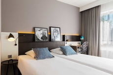 Postillion Hotel Amersfoort Veluwemeer